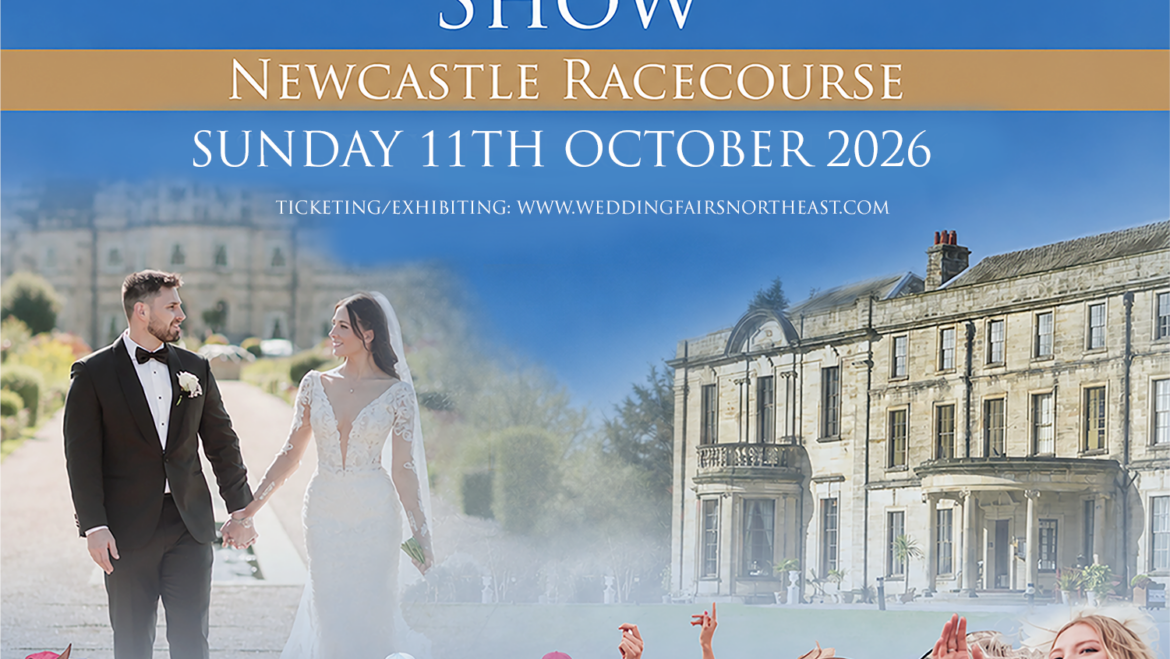 Great North Wedding Show-Home